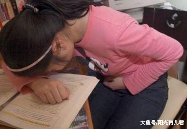 Trước khi chiều cao của bé gái ngừng phát triển, hầu hết đều có những tín hiệu này, bố mẹ nên chú ý để con có vóc dáng hoàn hảo-2