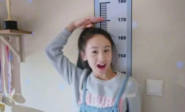 Trước khi chiều cao của bé gái ngừng phát triển, hầu hết đều có những tín hiệu này, bố mẹ nên chú ý để con có vóc dáng hoàn hảo-3