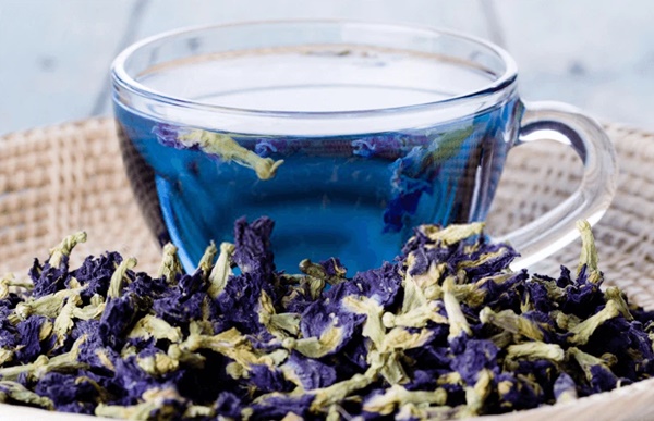 Hoa đậu biếc rất tốt cho sức khỏe nhưng có những người càng dùng càng độc, đặc biệt là 5 đối tượng này-3