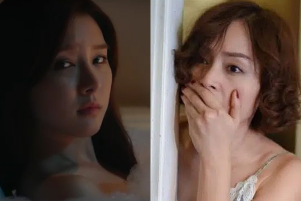 Sinh con nửa tháng sau ngày chồng mất, nghe bác sĩ bên ngoài phòng sinh nói chuyện, tôi quyết định ở giá cả đời-3