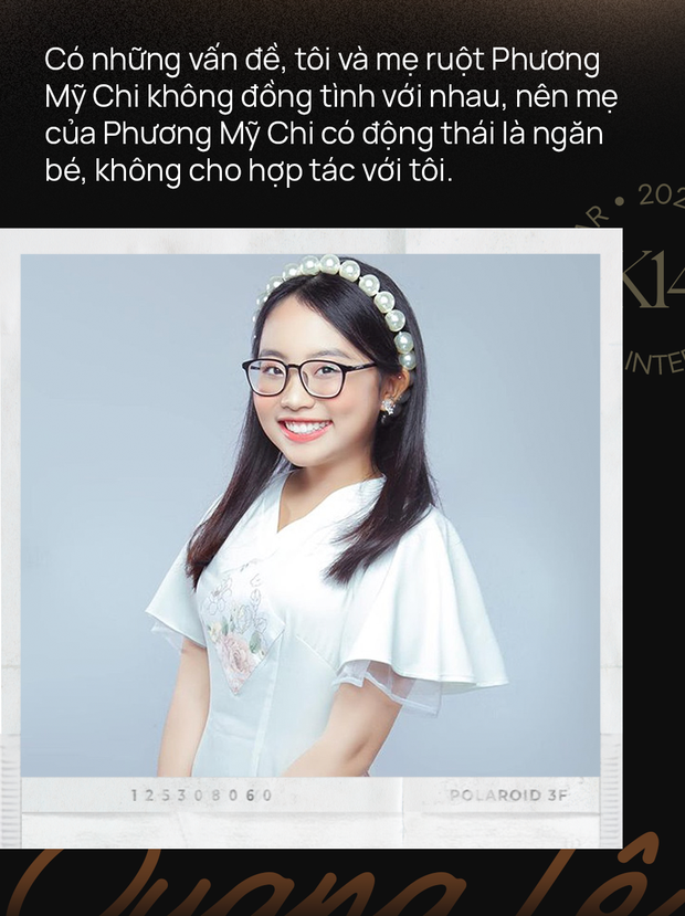 Quang Lê lần đầu kể chuyện rạn nứt với Phương Mỹ Chi và ồn ào con nuôi Phi Nhung: Đầu tư cho con, toàn là lỗ không à!-3