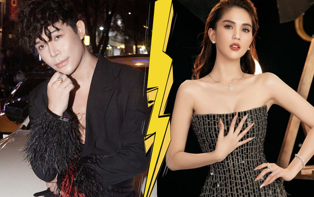Nathan Lee chia sẻ bài viết liên quan đến Ngọc Trinh, tiện thể hỏi thăm ai đó: Có bị mất trộm không, nạn nhân gì mà im thin thít?-3