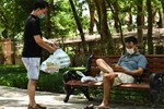 Nam Định: Nam sinh lén lắp camera giấu kín trong phòng vệ sinh, quay lén cô giáo rồi tống tiền-1