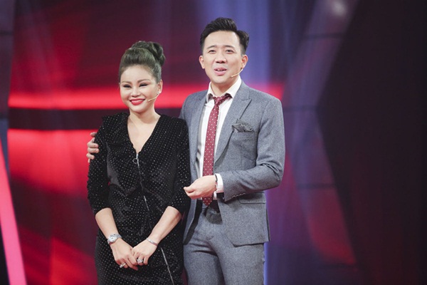 Lê Giang và Trấn Thành đã nói gì ở show Sau ánh hào quang mà Duy Phương khởi kiện rồi được đền bù 400 triệu đồng?-3