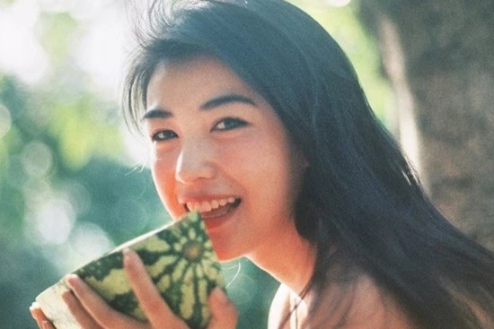 Bao nhiêu tuổi không quan trọng, phụ nữ càng