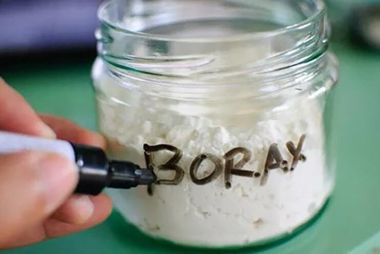 7 lợi ích của hàn the nếu bạn biết tận dụng thì chúng còn quý hơn cả