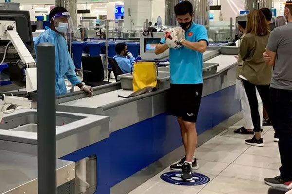 Tiến Linh: Tôi sẽ không tham gia showbiz-1