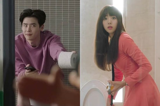 Vợ đi công tác, tôi đến nhà bạn chơi bài lại thấy bóng dáng cô ấy ở đó, cứ tưởng mình thấy ma