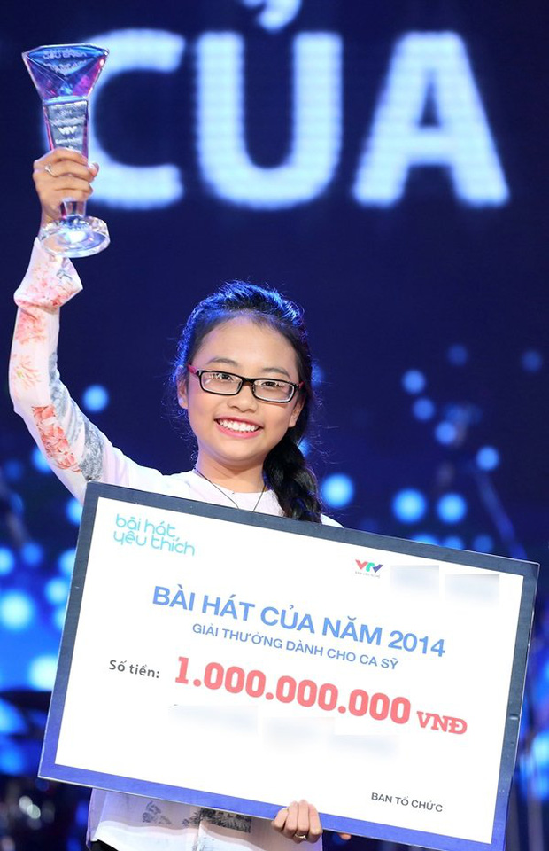 Phương Mỹ Chi: Cô bé sống ở nhà cấp 4 cùng gia đình 14 người, hát đám ma giá 100 nghìn đến sao nhí đổi đời sau giải tiền tỷ-4