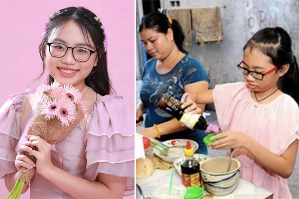 Cô Út của Phương Mỹ Chi qua đời vì nhiễm Covid-19 sau 7 ngày điều trị tại bệnh viện-4