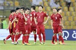 Đội tuyển Việt Nam có lịch thi đấu vòng 3 World Cup vào mùng 1 Tết Âm lịch-3