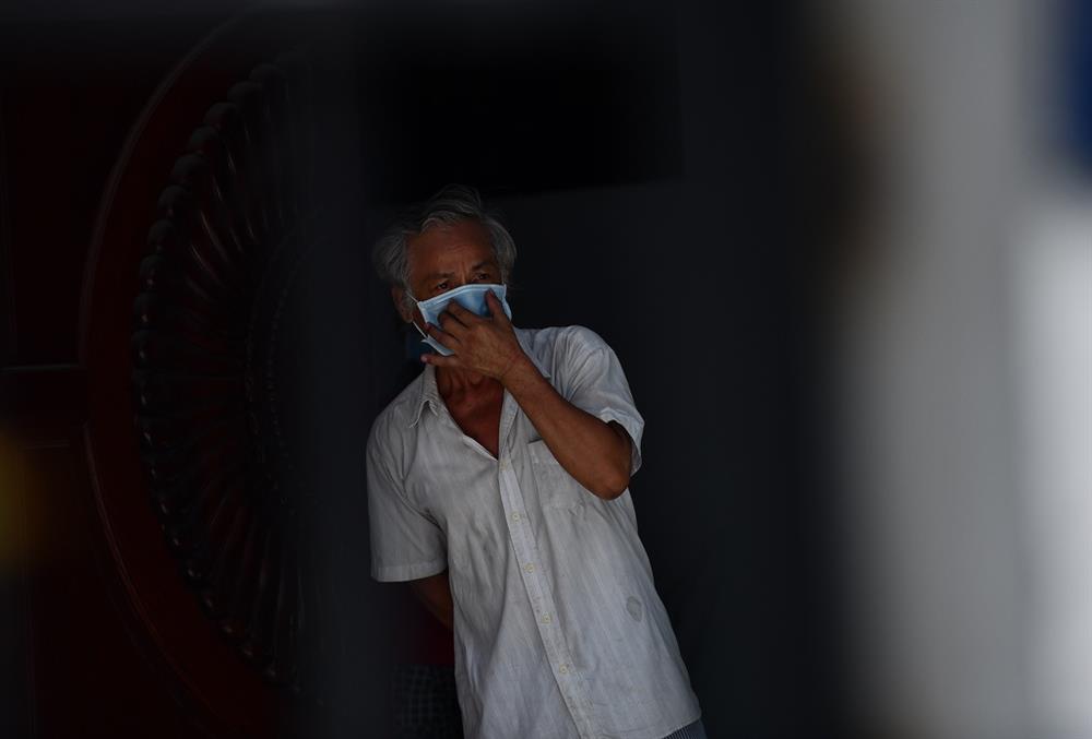 Nhân viên khu cách ly ở TP.HCM: Tôi bị F1 đe dọa-2