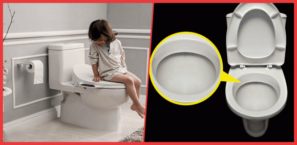 Tại sao bồn cầu toilet luôn có màu trắng dù nó rất dễ bẩn? Lý do phía sau tưởng vô lý, hóa ra lại cực kỳ thuyết phục-2