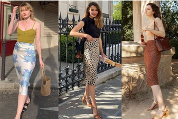 3 kiểu chân váy đã lỗi mốt còn khiến cặp chân ngắn một mẩu, mấy nàng cao ráo vẫn bị dìm dáng như thường-4