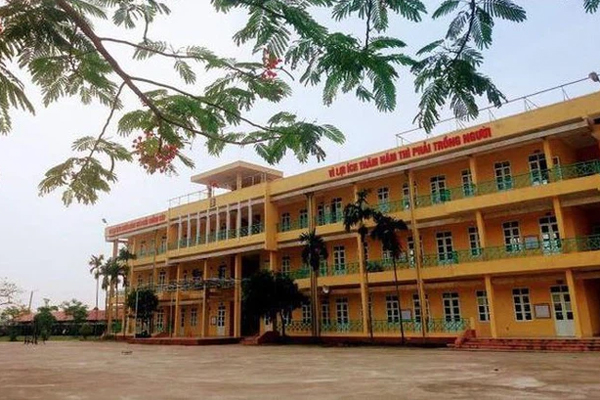 Kết luận vụ cô giáo ở Hà Nội tố bị nhà trường trù dập: Chỉ có 5/16 nội dung phản ánh đúng-2