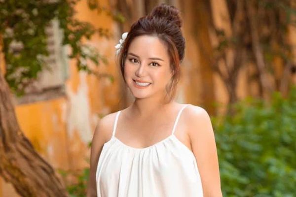 Rộ tin người mẫu nội y yêu chung bồ ngọc nữ của Vbiz, dân tình xôn xao hai cái tên đình đám?-5