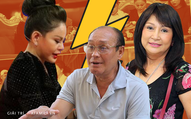 Vụ Duy Phương kiện Sau ánh hào quang thắng 400 triệu: Lê Giang không phải vợ đầu, bất ngờ về danh tính người vợ cả-1