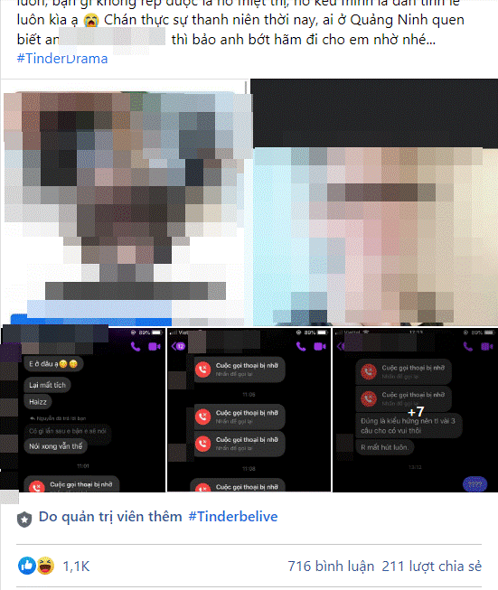 Làm quen bạn trai qua mạng, cô gái bị chửi như tát nước vào mặt vì lí do khó tin, đọc xong câu chuyện ai cũng điên tiết-1