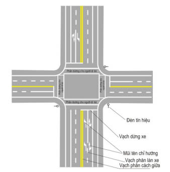 Hà Nội ná thở với cái nóng trên 40 độ, nhiều người tranh thủ núp dưới bóng cây lúc chờ đèn đỏ mà không biết có thể rơi mất tiền!-2