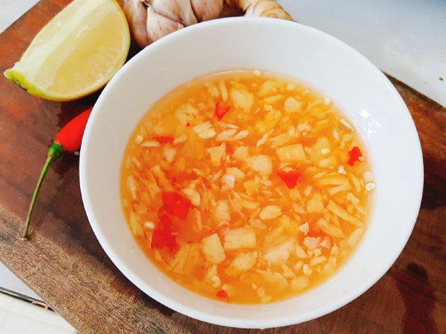 Buổi chiều đổi vị với món miến trộn hải sản kiểu Thái-5