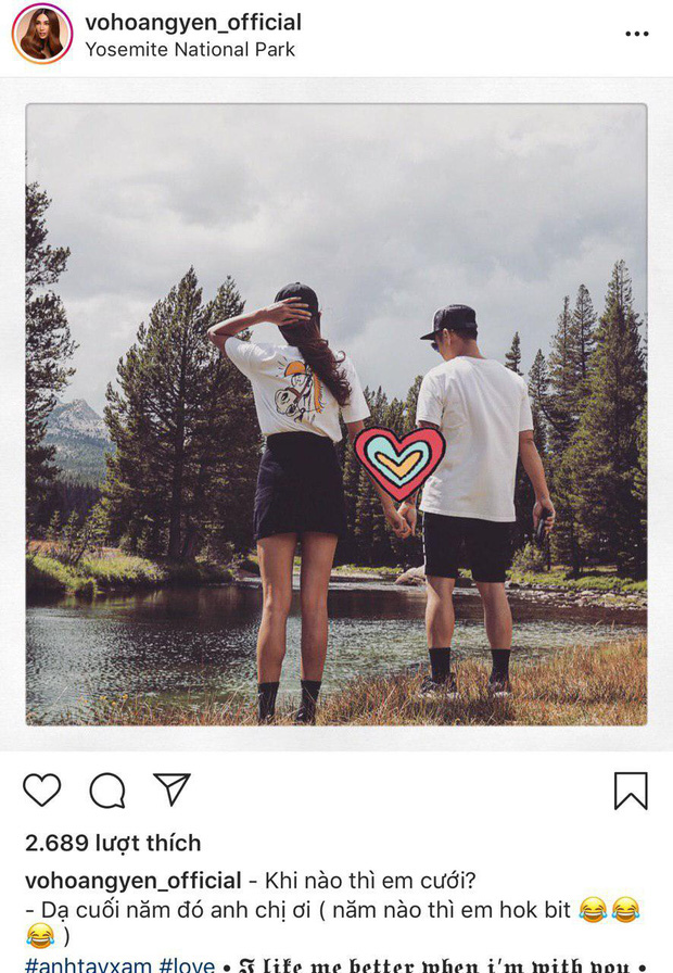 Võ Hoàng Yến sang Mỹ đoàn tụ chồng sắp cưới sau 1 năm yêu xa vì dịch Covid-19-5