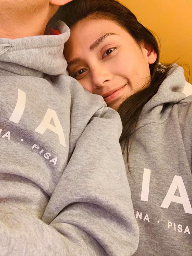 Võ Hoàng Yến sang Mỹ đoàn tụ chồng sắp cưới sau 1 năm yêu xa vì dịch Covid-19-6