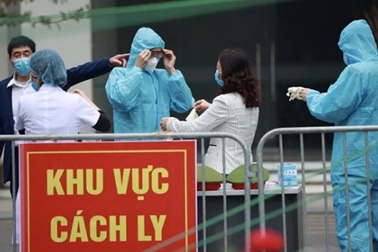 Tối 17/6: Bộ Y tế công bố thêm 136 ca mắc COVID-19, tổng cả ngày ghi nhận 515 ca