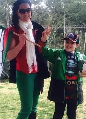 Con trai đang vui vẻ bỗng tự bóp cổ chết tức tưởi, mẹ ngã quỵ khi biết nguyên nhân, buộc phải lên tiếng cảnh báo nguy hiểm-3