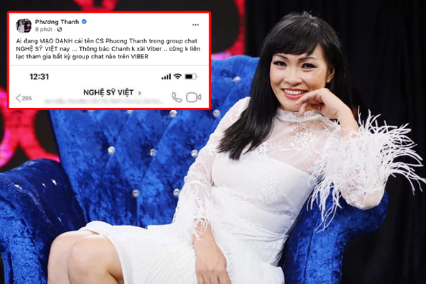 Bị hỏi về nhóm chat Nghệ sĩ Việt đang rầm rộ, Duy Mạnh gây ngỡ ngàng vì câu trả lời đối lập hẳn với Phương Thanh-4