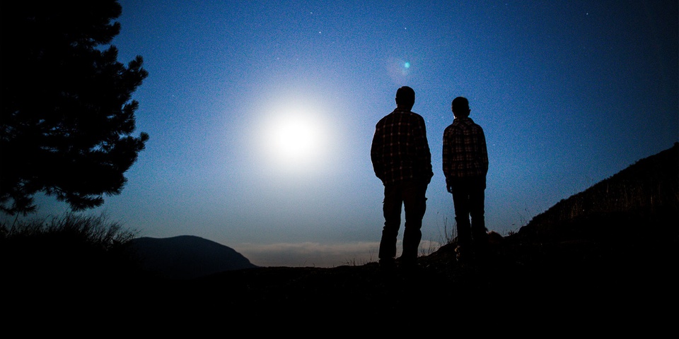 Nợ nần chồng chất sau 15 năm đi tìm con bị bắt cóc-1