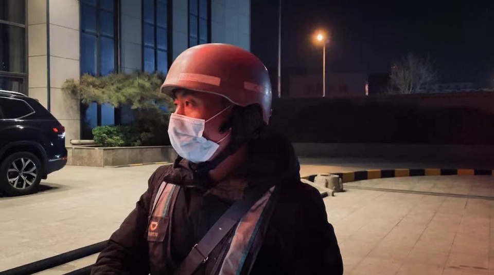 Nợ nần chồng chất sau 15 năm đi tìm con bị bắt cóc-3