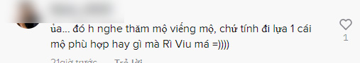 Đến thăm mộ cố NS Chí Tài, Khoa Pug bị phản ứng dữ dội khi dùng từ ‘đi review mộ’-4