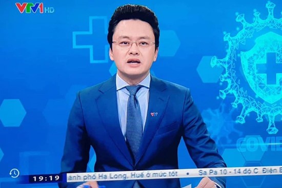 Đời tư kín tiếng của BTV Hữu Bằng 