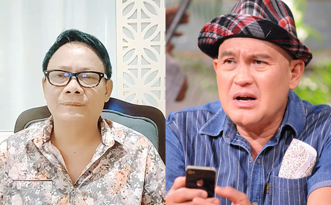 Anh Duy Phương vừa kéo kính xuống thì bị chửi rất ghê gớm, nặng nề-1