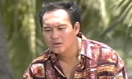 Anh Duy Phương vừa kéo kính xuống thì bị chửi rất ghê gớm, nặng nề-4