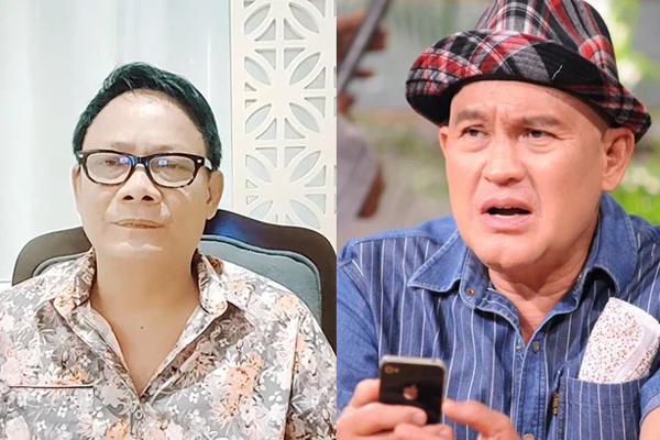 Duy Phương: Tan nát sau khi li hôn vợ cũ, đến 20 ngàn đổ xăng cũng không có-4