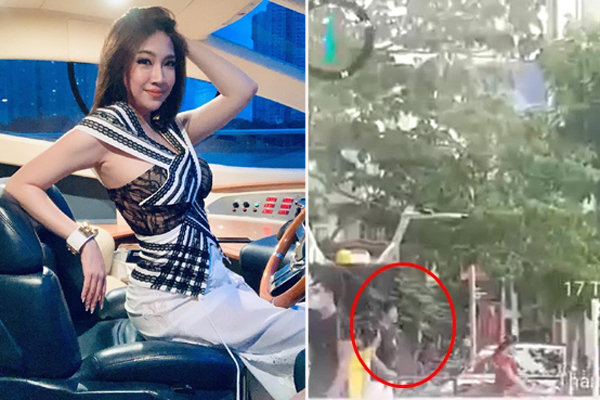 Pha Lê bất ngờ tung status cà khịa ai đó yêu không dám nhận, bán đứng đồng đội và nhắc cả về vụ lùm xùm từ thiện?-7