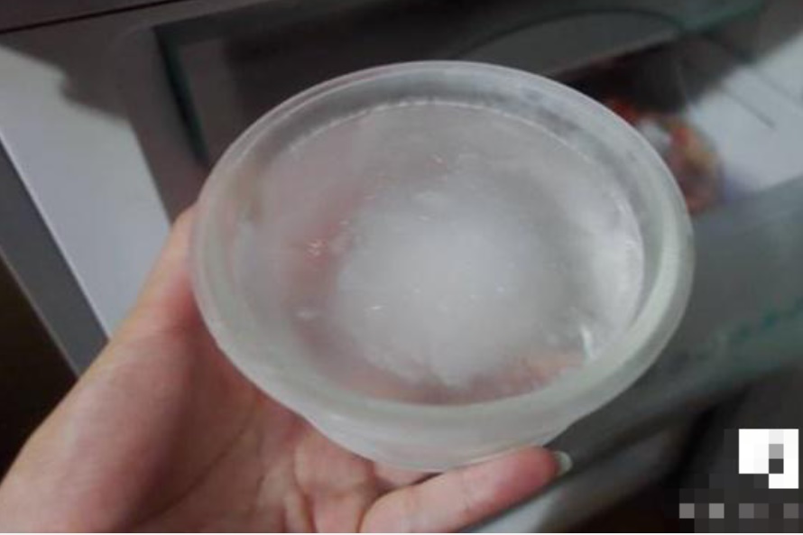 Đặt bát nước vào tủ lạnh mỗi ngày, 1 tháng sau bạn sẽ thấy điều kỳ diệu-2