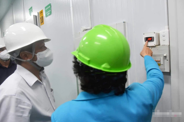 Bắt giữ lô đông trùng hạ thảo không rõ nguồn gốc lớn nhất từ trước đến nay tại Hà Nội-1