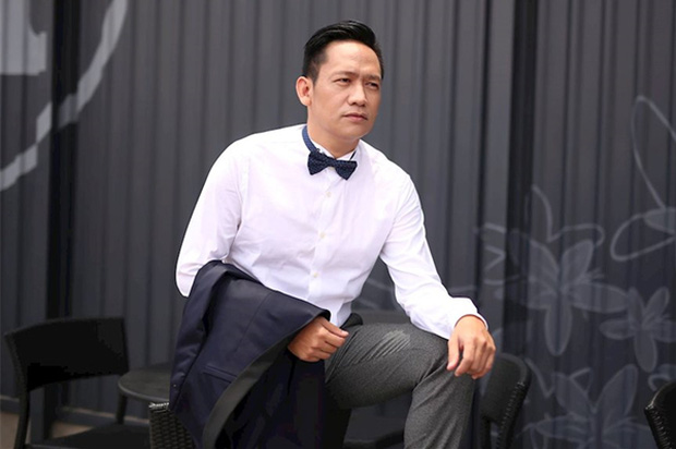 Bị hỏi về nhóm chat Nghệ sĩ Việt đang rầm rộ, Duy Mạnh gây ngỡ ngàng vì câu trả lời đối lập hẳn với Phương Thanh-3