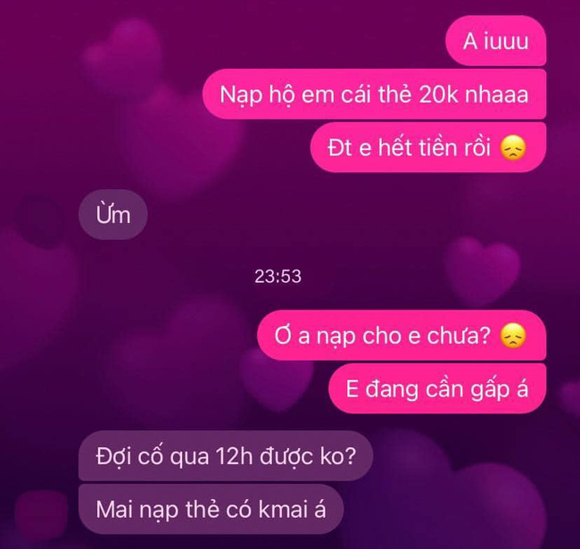 Chết ngất&nbsp;về anh bạn trai ki bo: Kẻ vạch đánh dấu chai sữa, mắng bạn gái sấp mặt vì bật điều hòa và loạt tình huống khóc thét-2