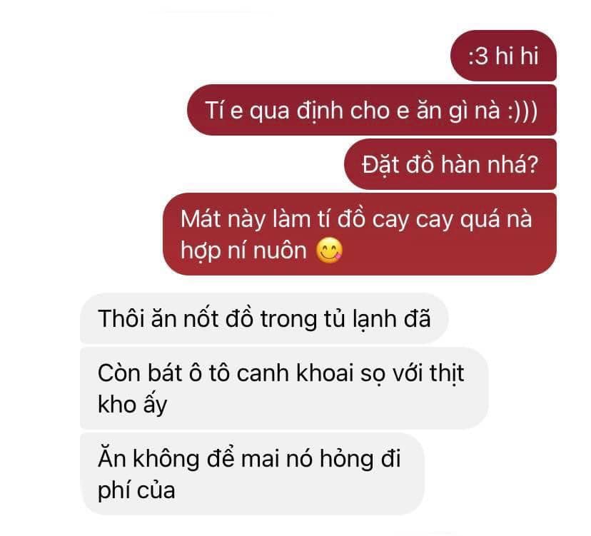 Chết ngất về anh bạn trai ki bo: Kẻ vạch đánh dấu chai sữa, mắng bạn gái sấp mặt vì bật điều hòa và loạt tình huống khóc thét-7