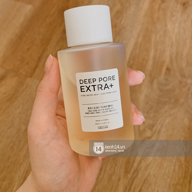 Review thật tâm: Dùng qua 7749 loại toner cho da dầu, mụn thì đây là 4 loại mình nghiện nhất-3