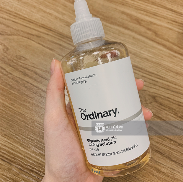 Review thật tâm: Dùng qua 7749 loại toner cho da dầu, mụn thì đây là 4 loại mình nghiện nhất-5