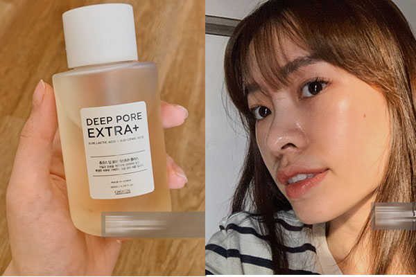 Ngốn cả đống tiền vào toner mà mãi chẳng thấy da đẹp lên, rất có thể bạn đã phạm phải 1 trong 3 lỗi sai sau-5