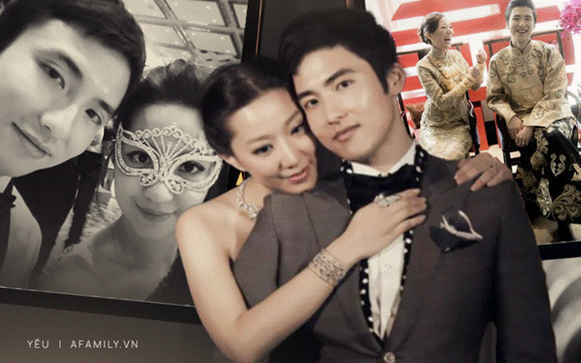 Cô diễn viên vô danh bỗng 1 bước vào hào môn, trở thành vợ tỷ phú giàu bậc nhất sau đám cưới tiêu tốn 2000 tỷ đồng-1