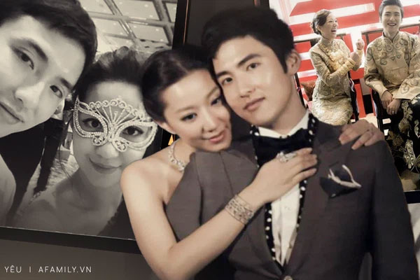 Vì mặc cảm về ngoại hình nên cô vợ nghĩ ra chiêu cực độc đáo giúp chồng phấn khích với cuộc yêu mà không một lời chê bai-2