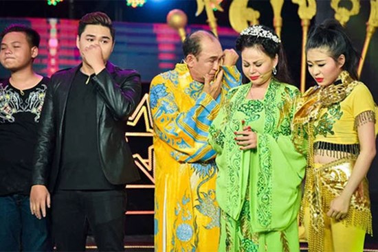 Duy Phương: Tan nát sau khi li hôn vợ cũ, đến 20 ngàn đổ xăng cũng không có