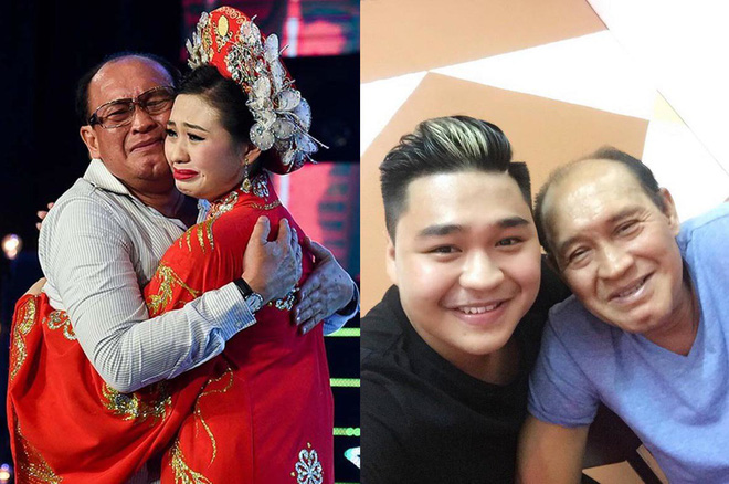 Duy Phương: Tan nát sau khi li hôn vợ cũ, đến 20 ngàn đổ xăng cũng không có-2