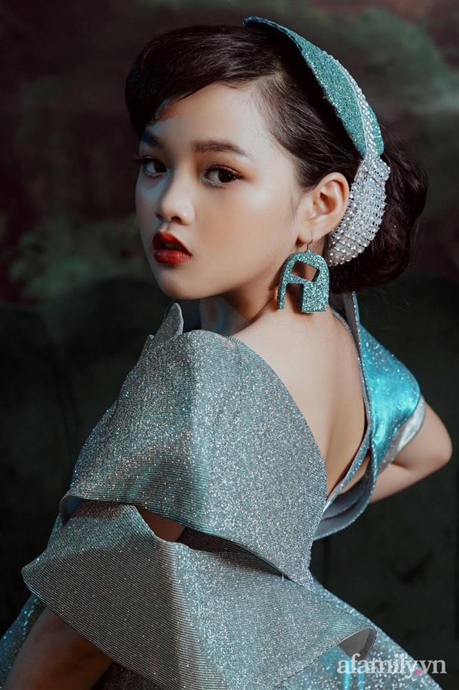 Bác sĩ khuyên bỏ thai vì nguy cơ dị tật, mẹ trẻ quyết giữ con trong nước mắt, 9 năm sau đứa bé gây ngỡ ngàng-7